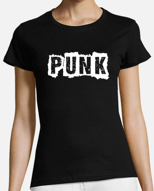 Bold - Camiseta Chica / Girl T-Shirt