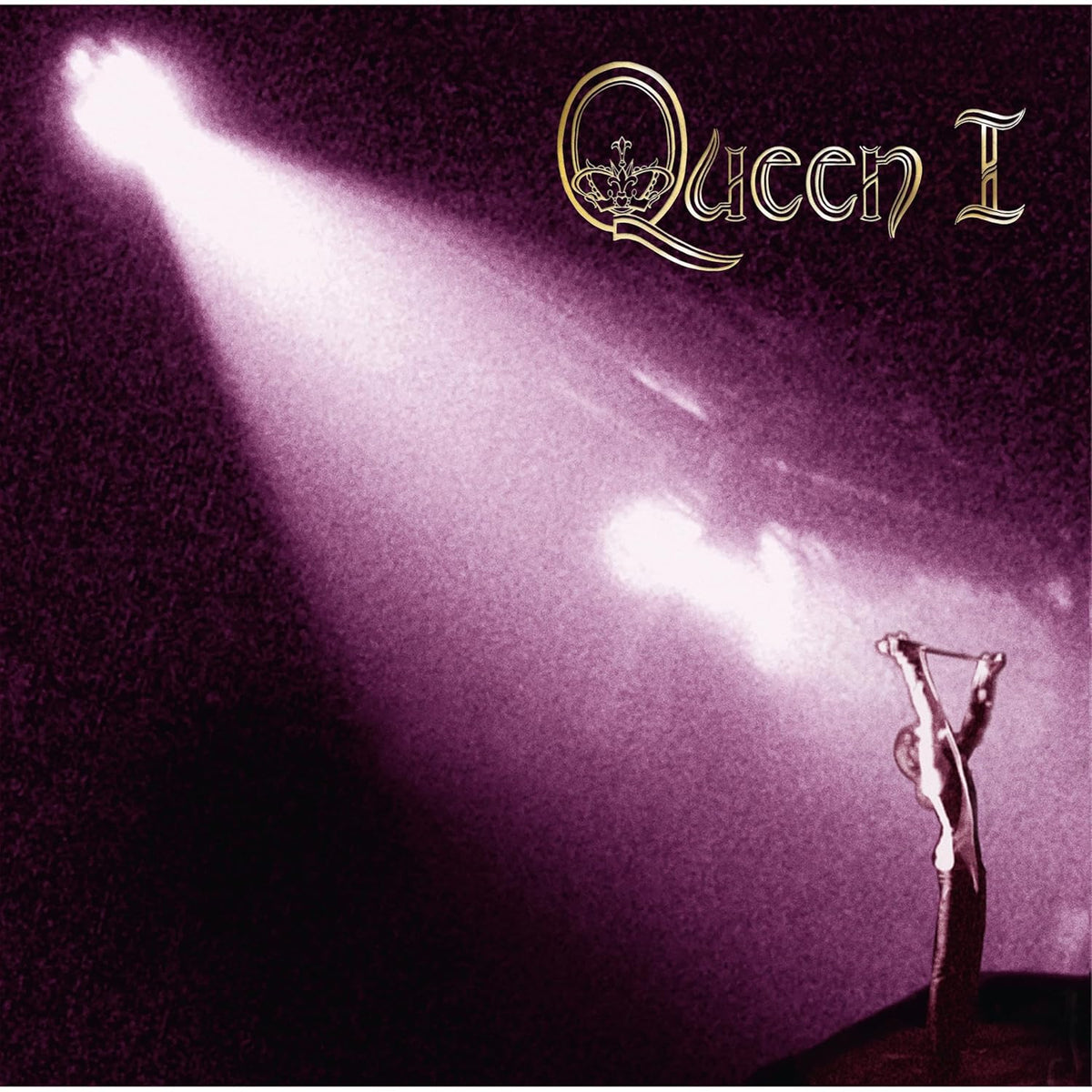 Queen - Queen I - LP