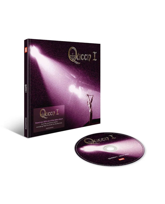 Queen - Queen I - CD