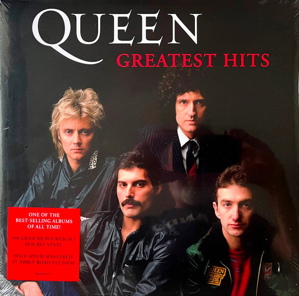 Queen - Greatest Hits - 2xLP