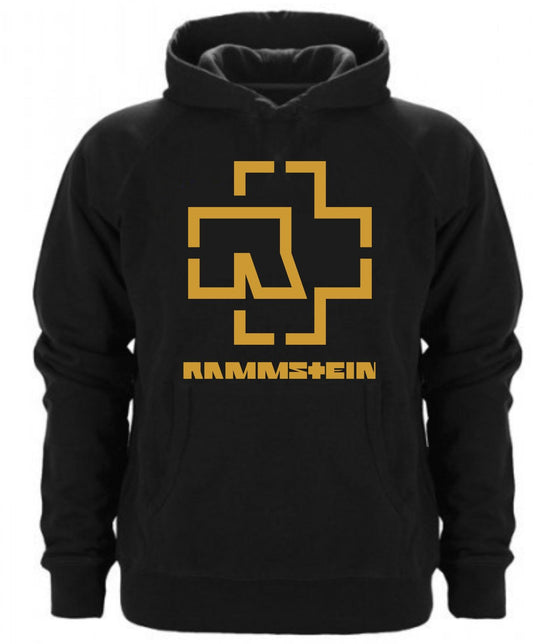 Rammstein - Sudadera / Hoodie