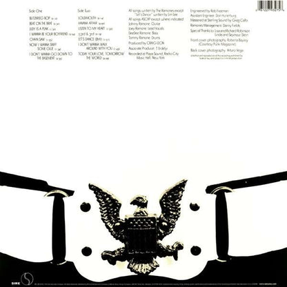 Ramones - Ramones - LP