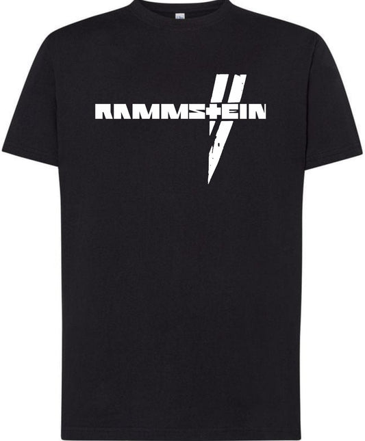 Rammstein - Camiseta / T-Shirt