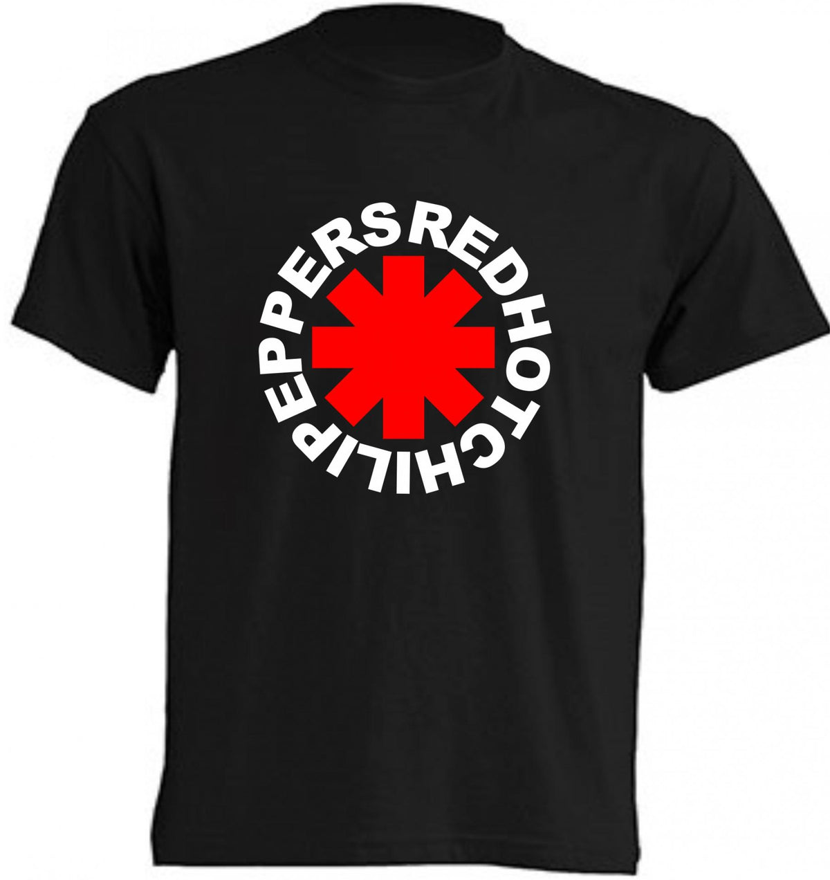 Red Hot Chili Peppers - T-Shirt