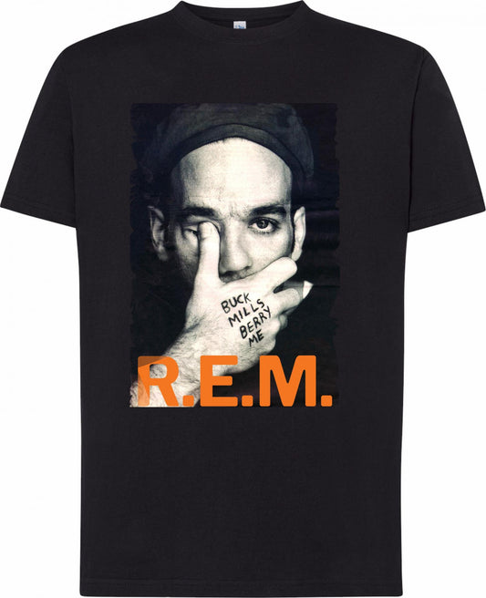 R.E.M. - Camiseta / T-Shirt