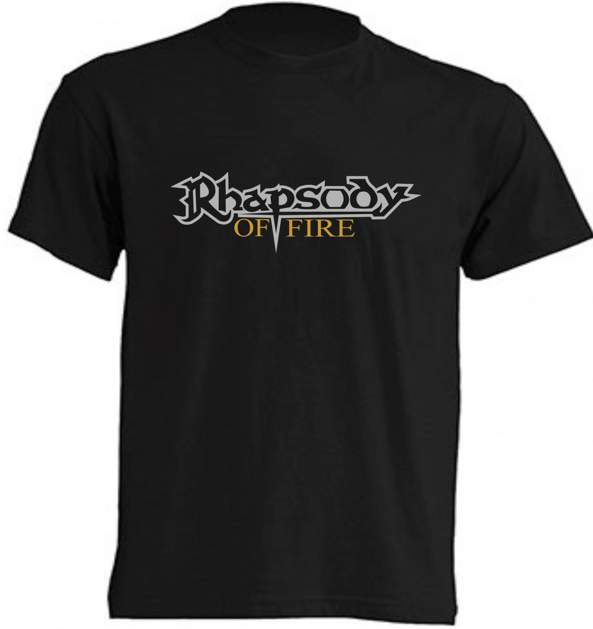 Rhapsody Of Fire - T-Shirt