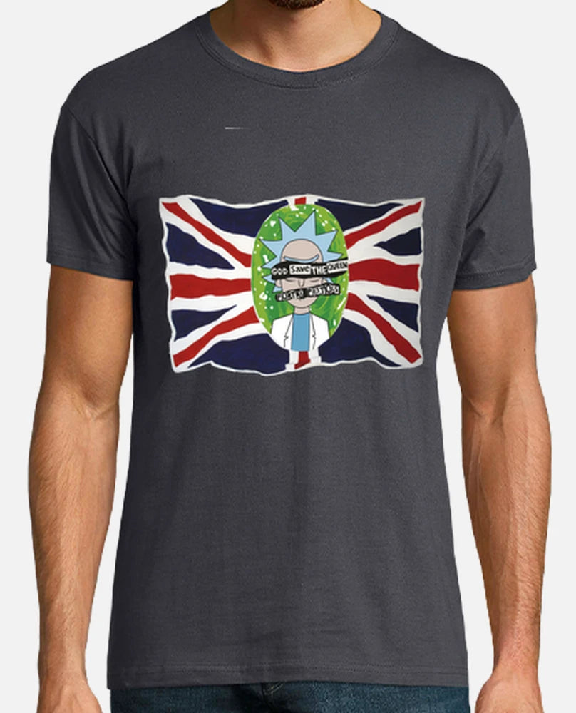 Sex Pistols - T-Shirt