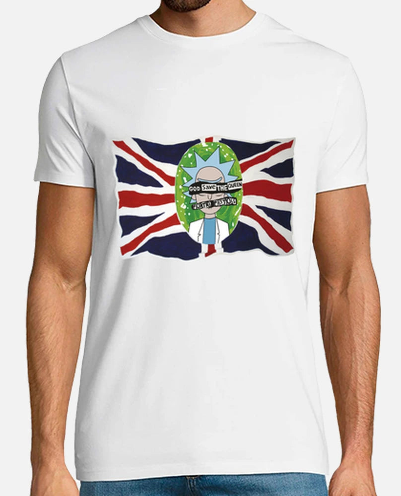 Sex Pistols - T-Shirt