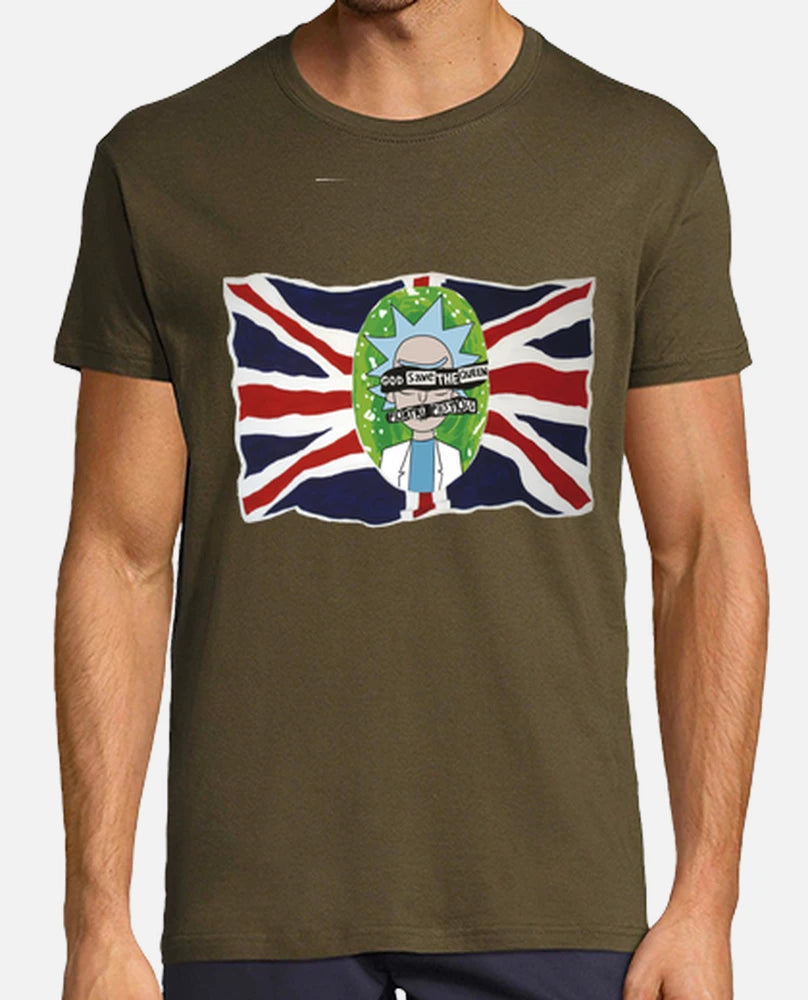 Sex Pistols - T-Shirt