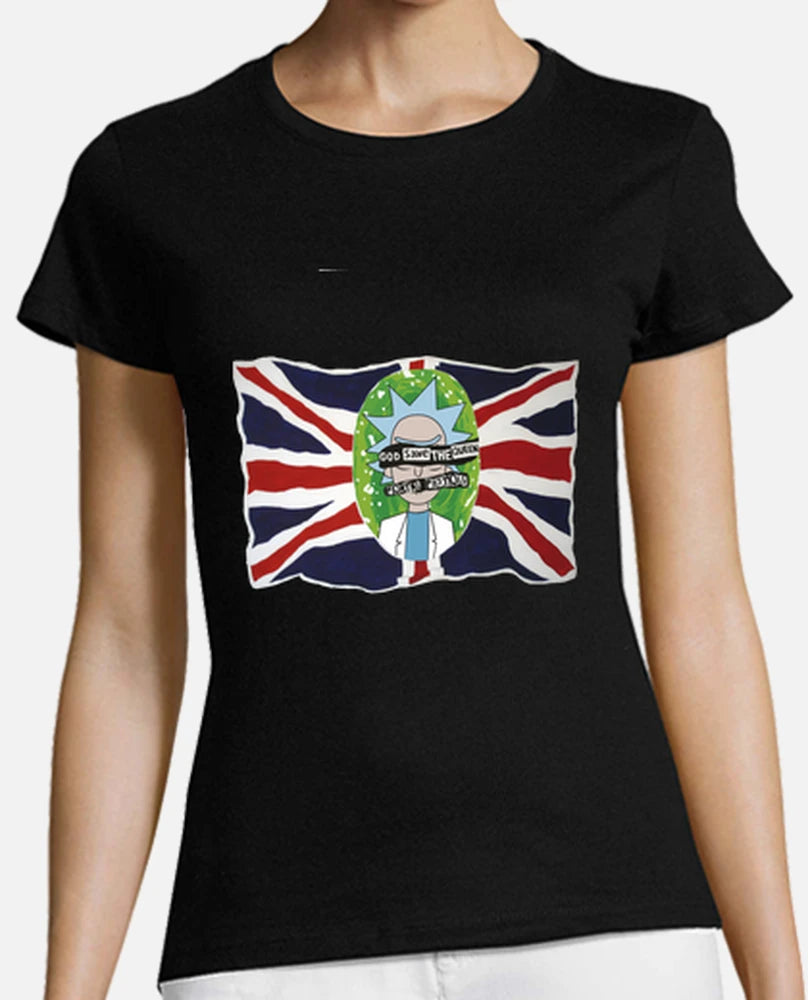Sex Pistols - Women's T-Shirt / Girl T-Shirt