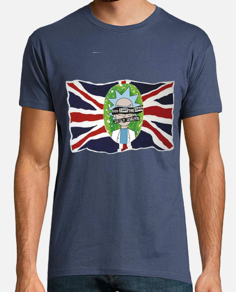 Sex Pistols - T-Shirt