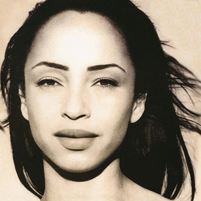 Sade - The Best Of Sade - 2xLP