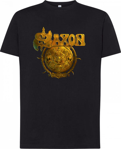 Saxon - Camiseta / T-Shirt