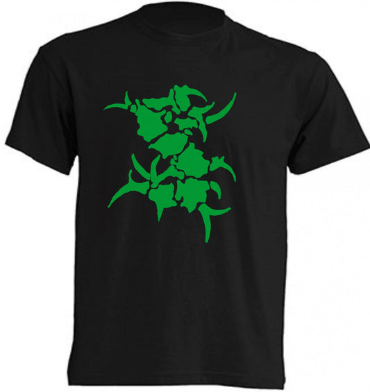 Sepultura - Camiseta / T-Shirt