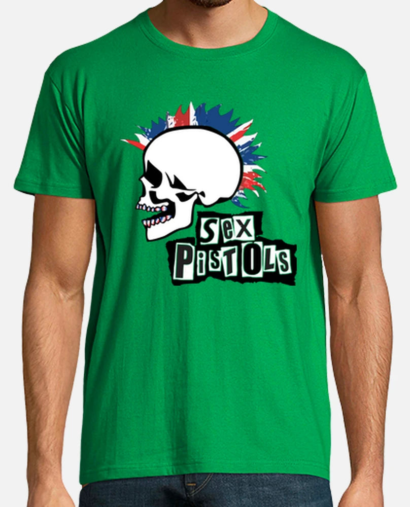 Sex Pistols - T-Shirt