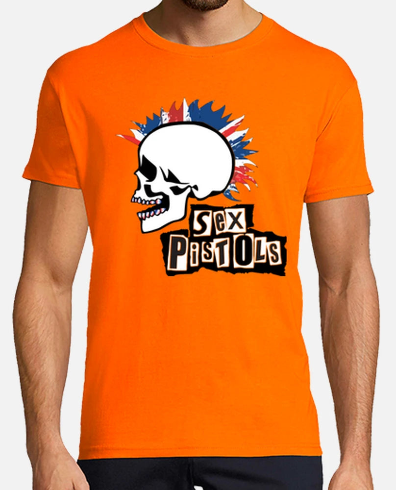 Sex Pistols - T-Shirt