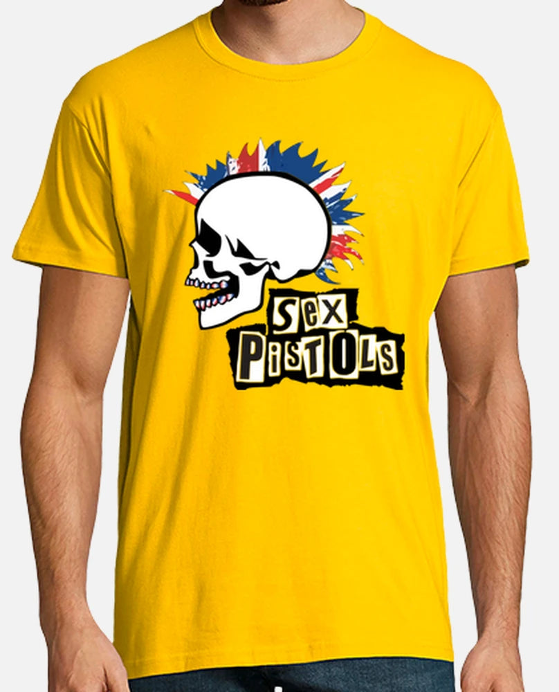 Sex Pistols - T-Shirt