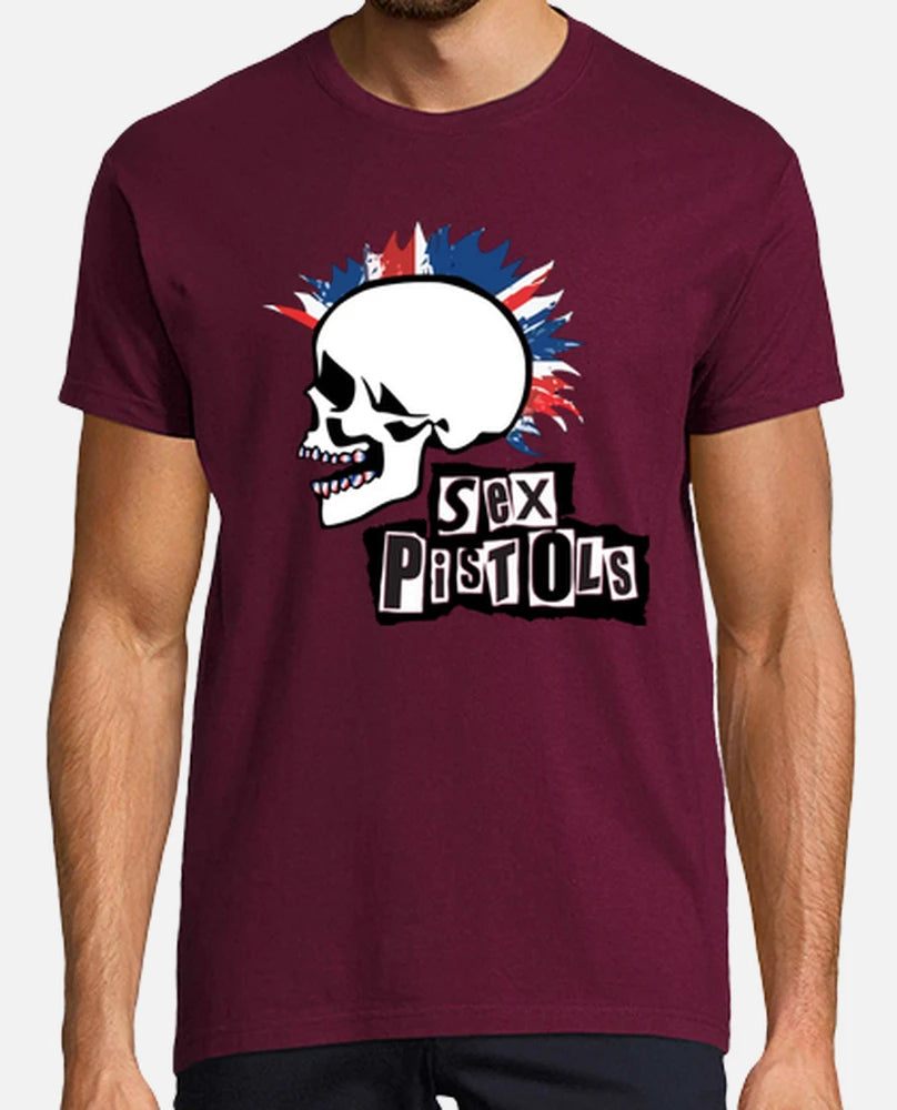 Sex Pistols - T-Shirt