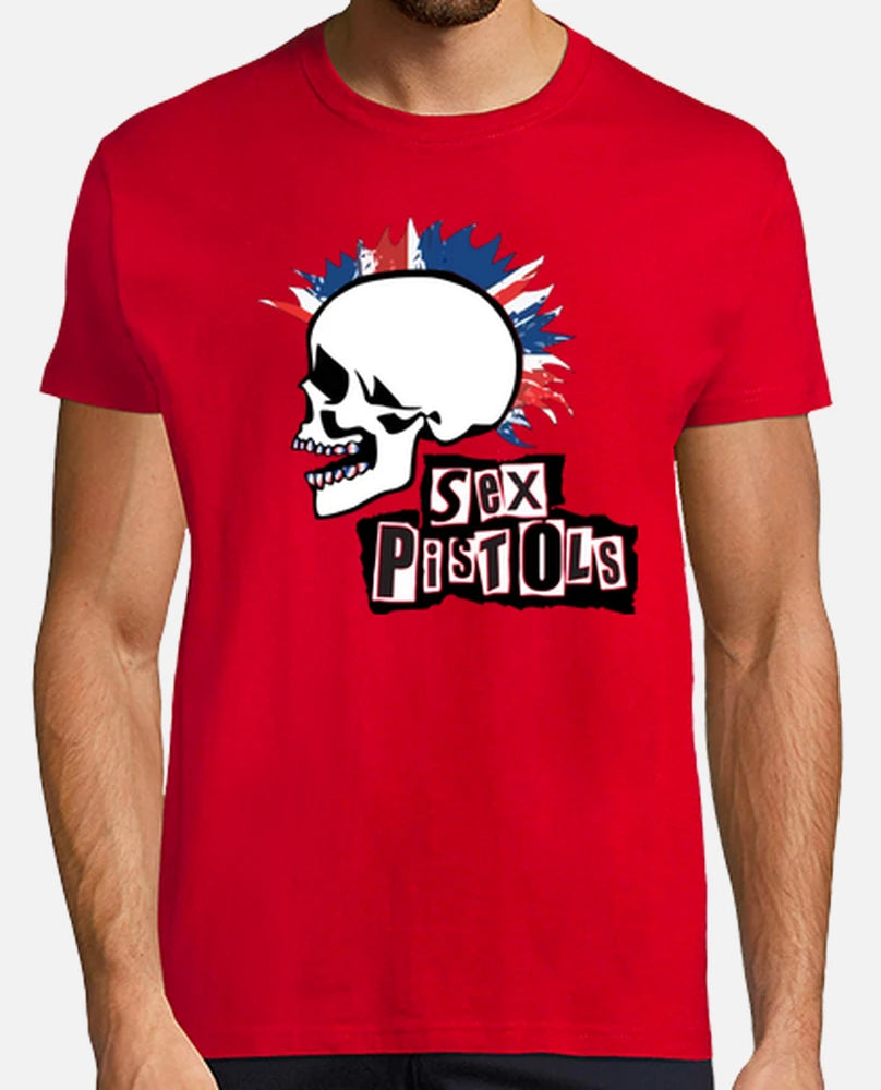 Sex Pistols - T-Shirt
