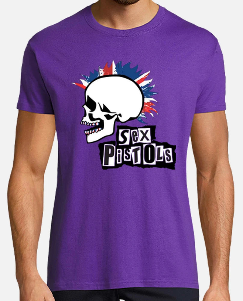 Sex Pistols - T-Shirt