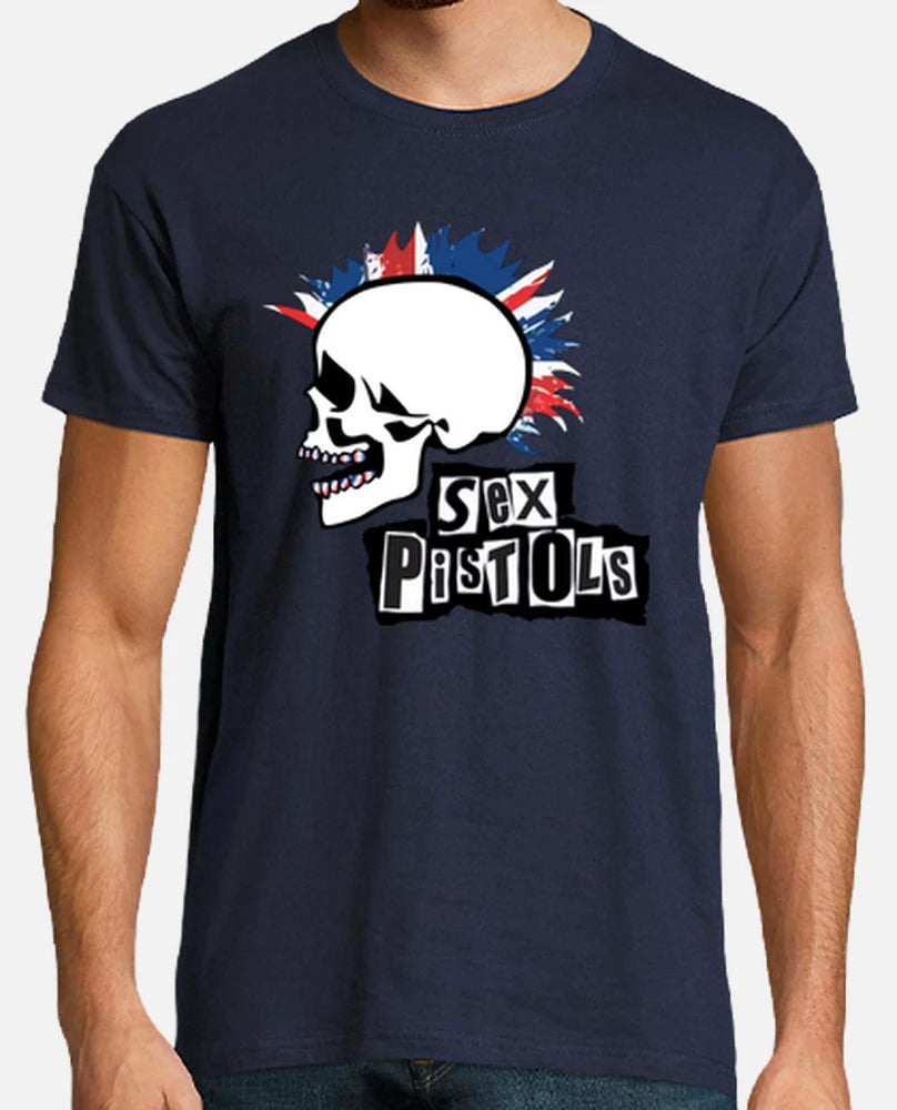 Sex Pistols - T-Shirt
