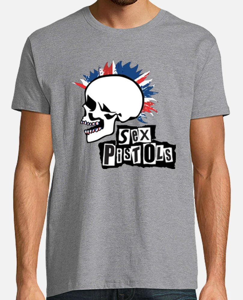 Sex Pistols - T-Shirt