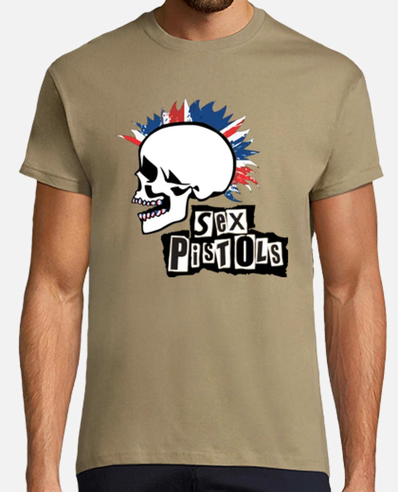 Sex Pistols - T-Shirt