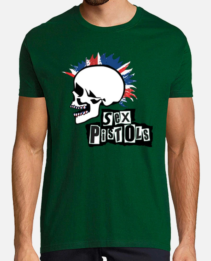 Sex Pistols - T-Shirt