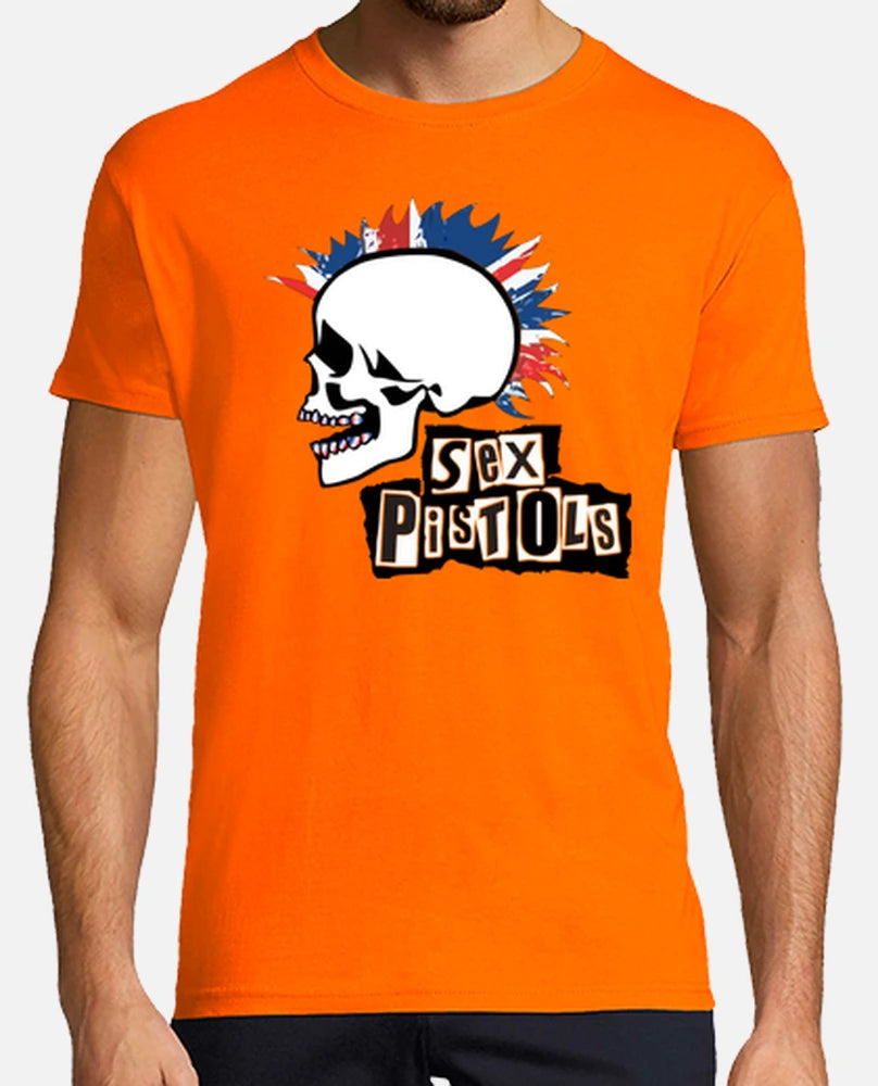 Sex Pistols - T-Shirt