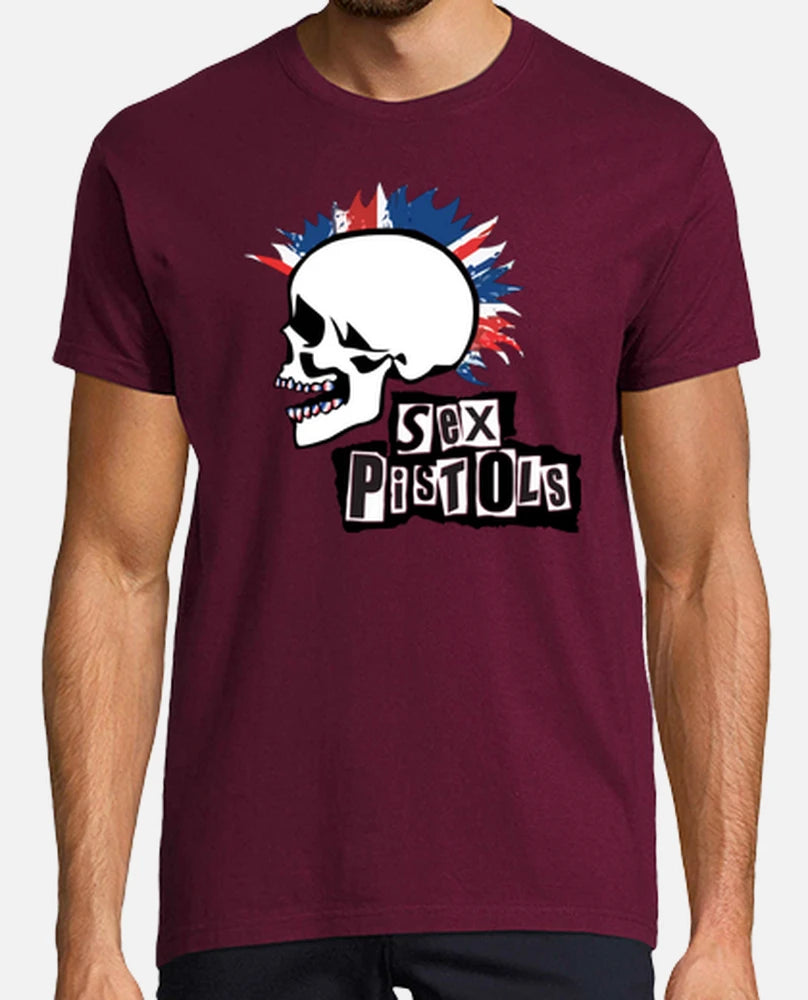 Sex Pistols - T-Shirt