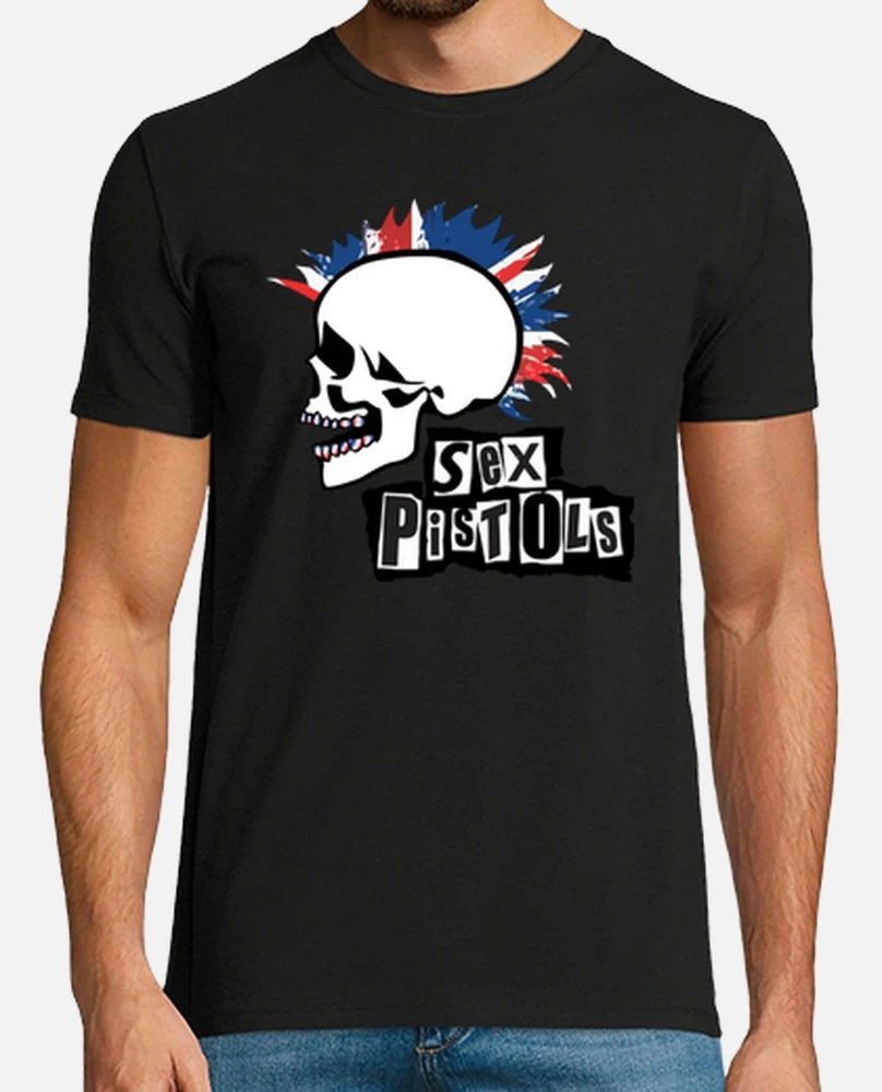 Sex Pistols - T-Shirt