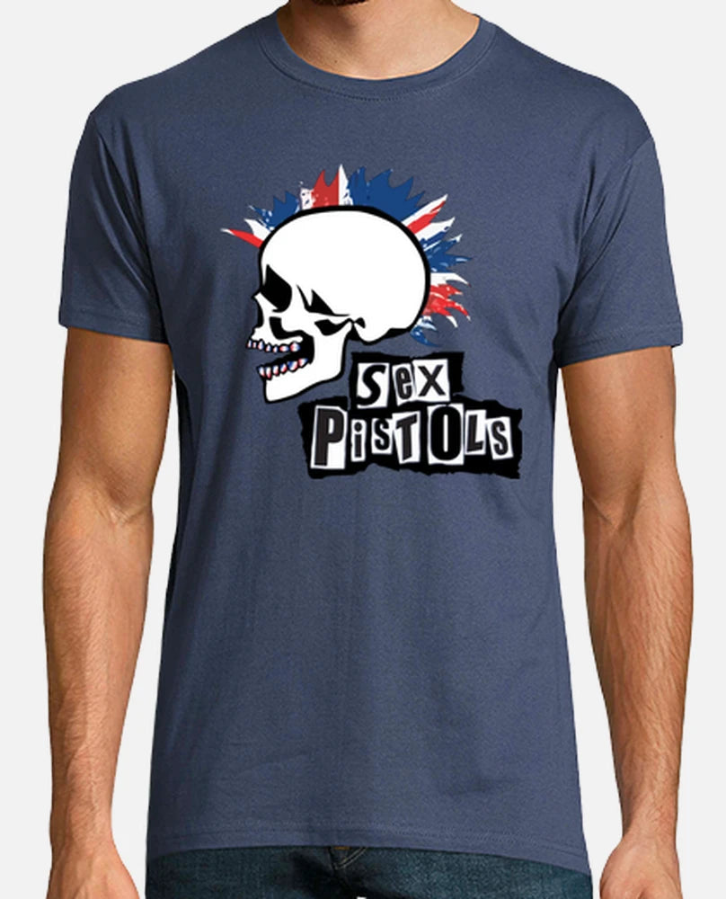 Sex Pistols - T-Shirt