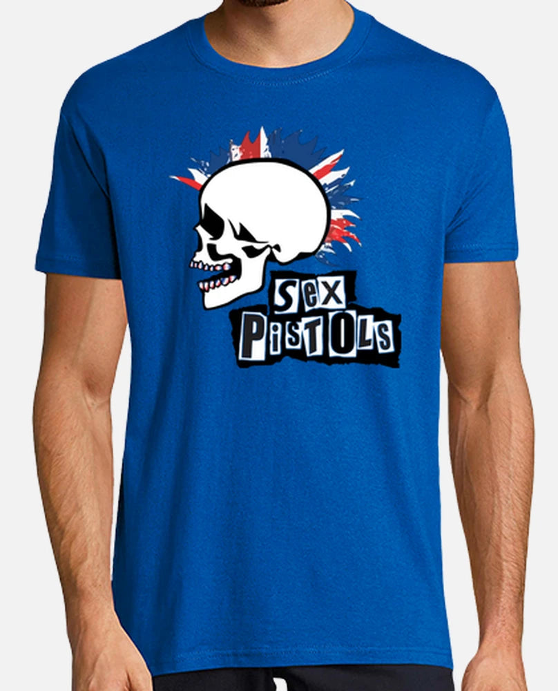 Sex Pistols - T-Shirt