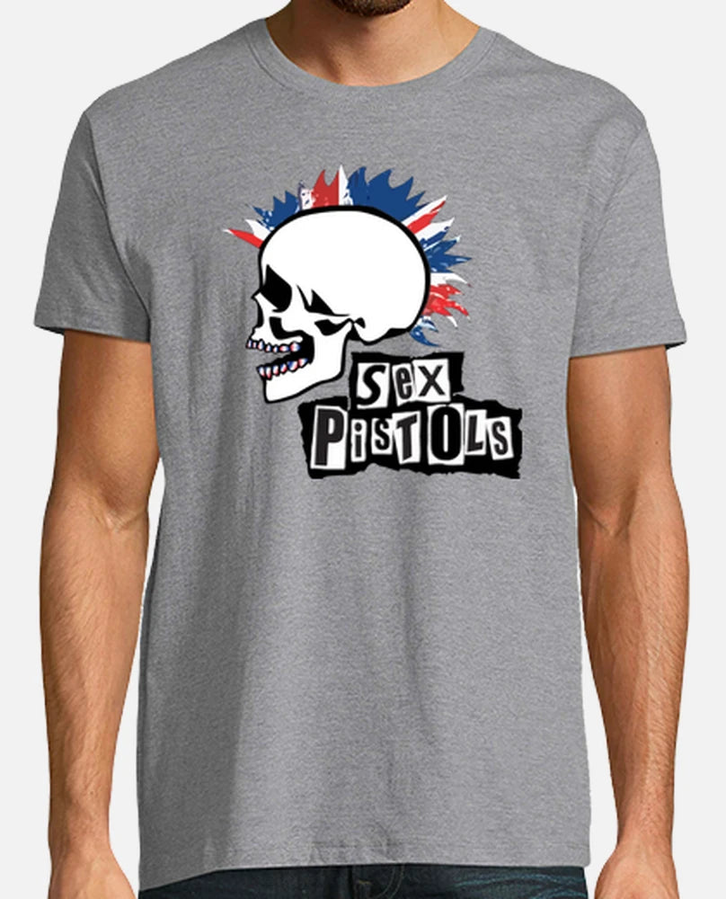 Sex Pistols - T-Shirt