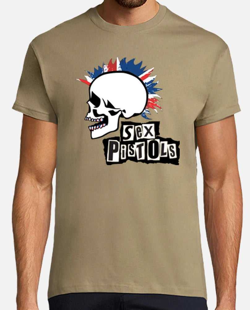 Sex Pistols - T-Shirt
