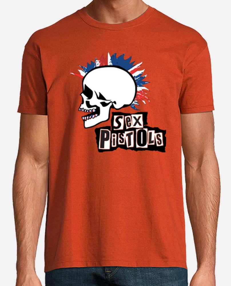 Sex Pistols - T-Shirt