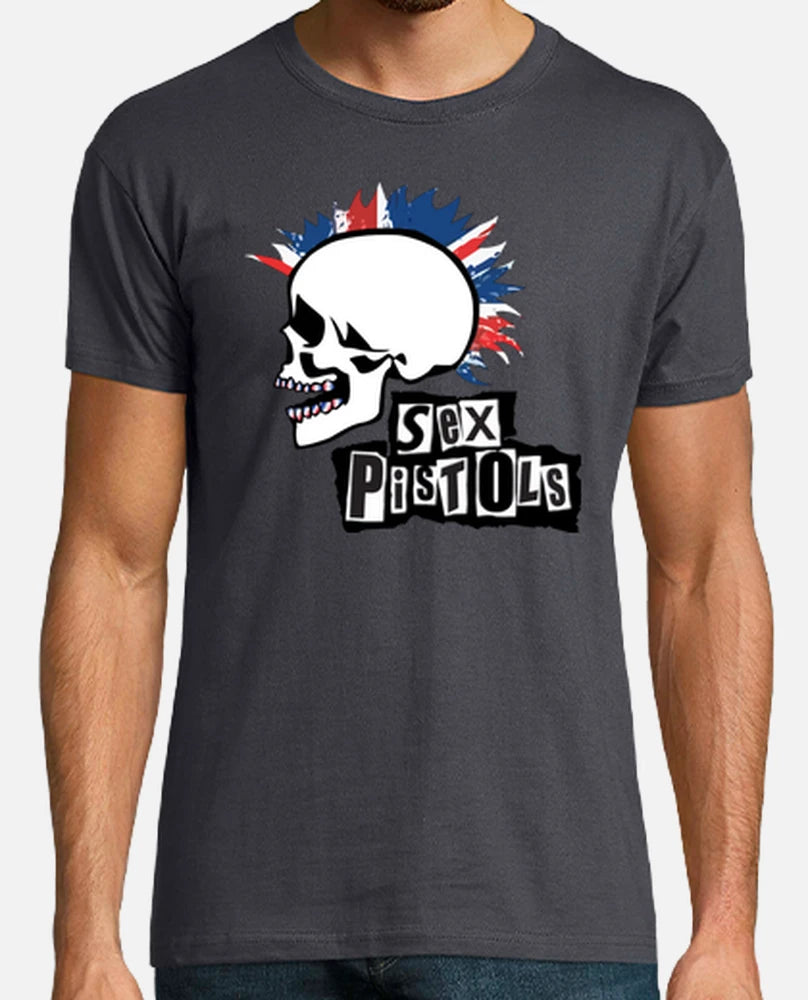 Sex Pistols - T-Shirt
