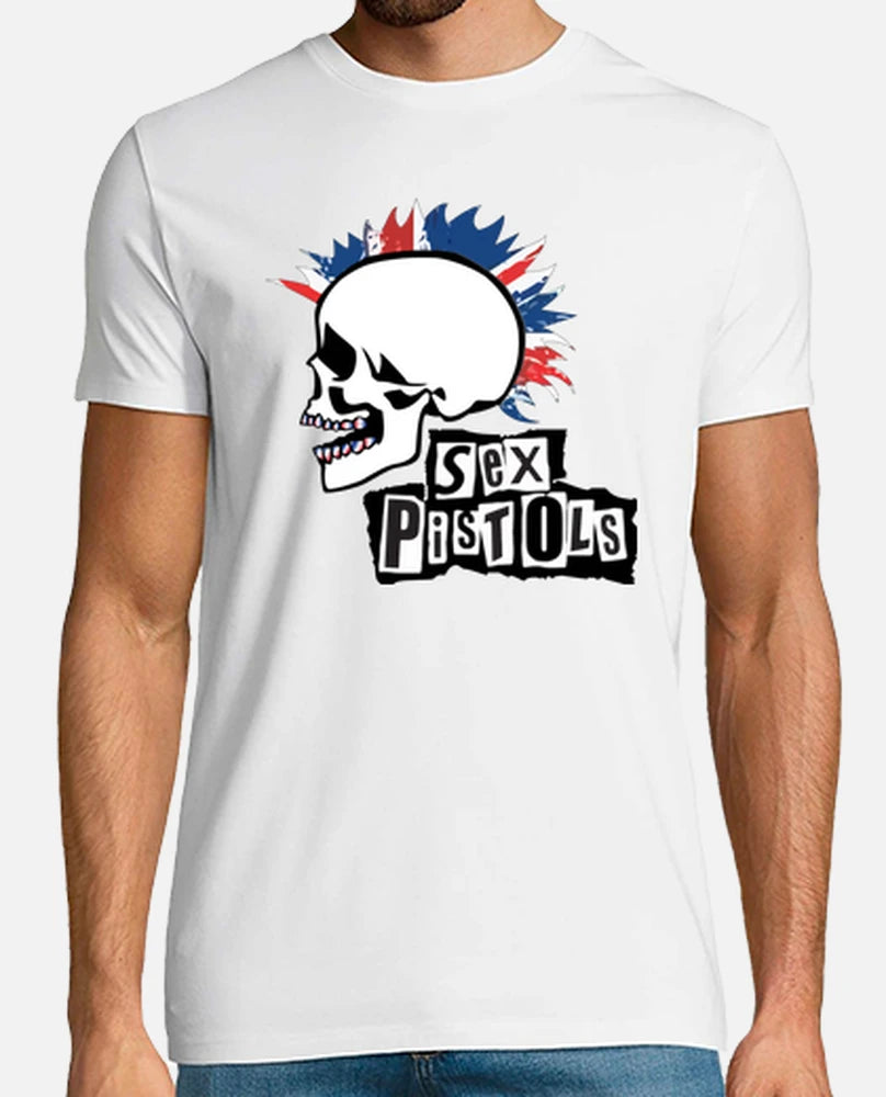 Sex Pistols - T-Shirt