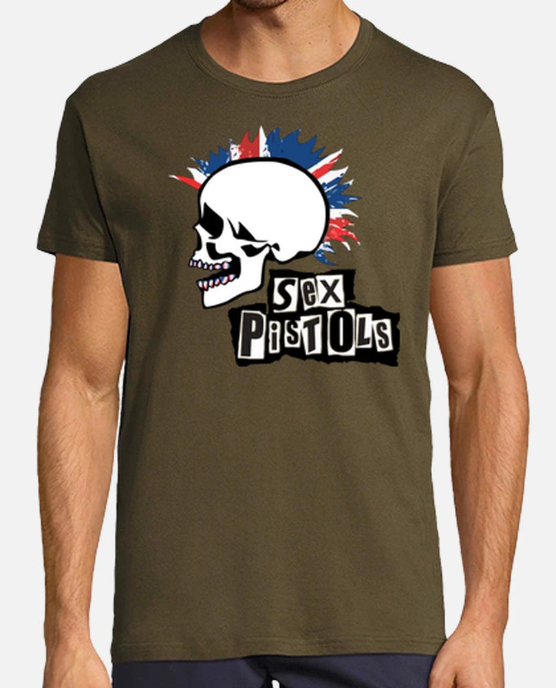 Sex Pistols - T-Shirt
