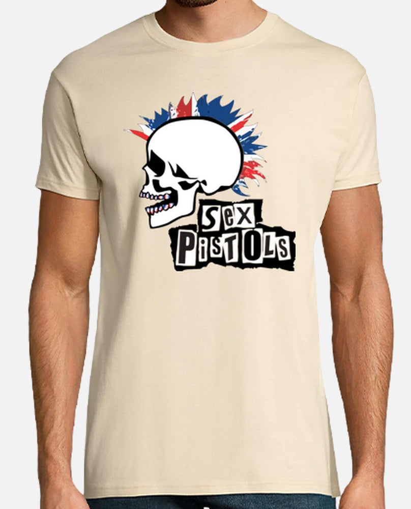 Sex Pistols - T-Shirt