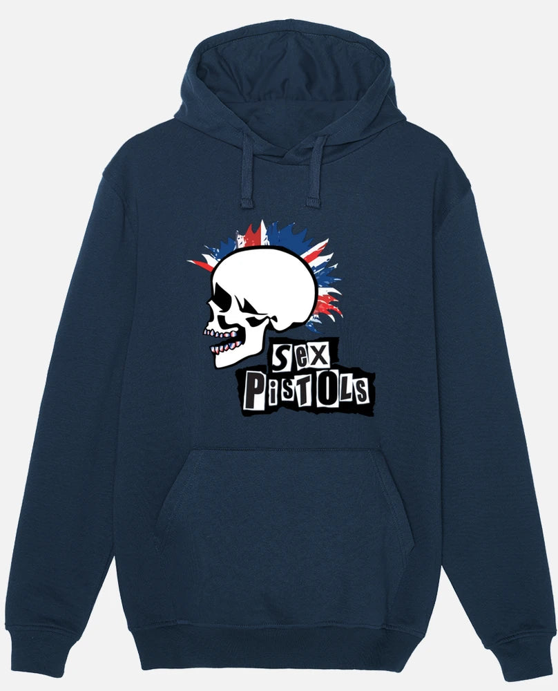 Sex Pistols - Sweatshirt / Sweatshirt
