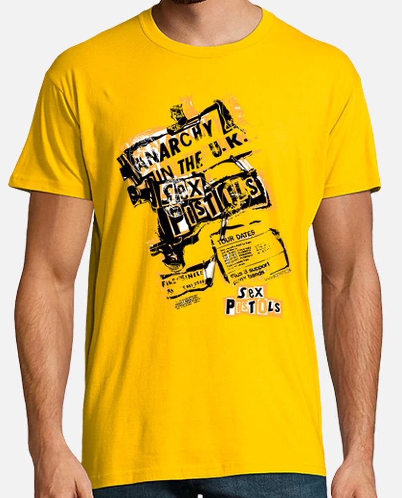 Sex Pistols - T-Shirt