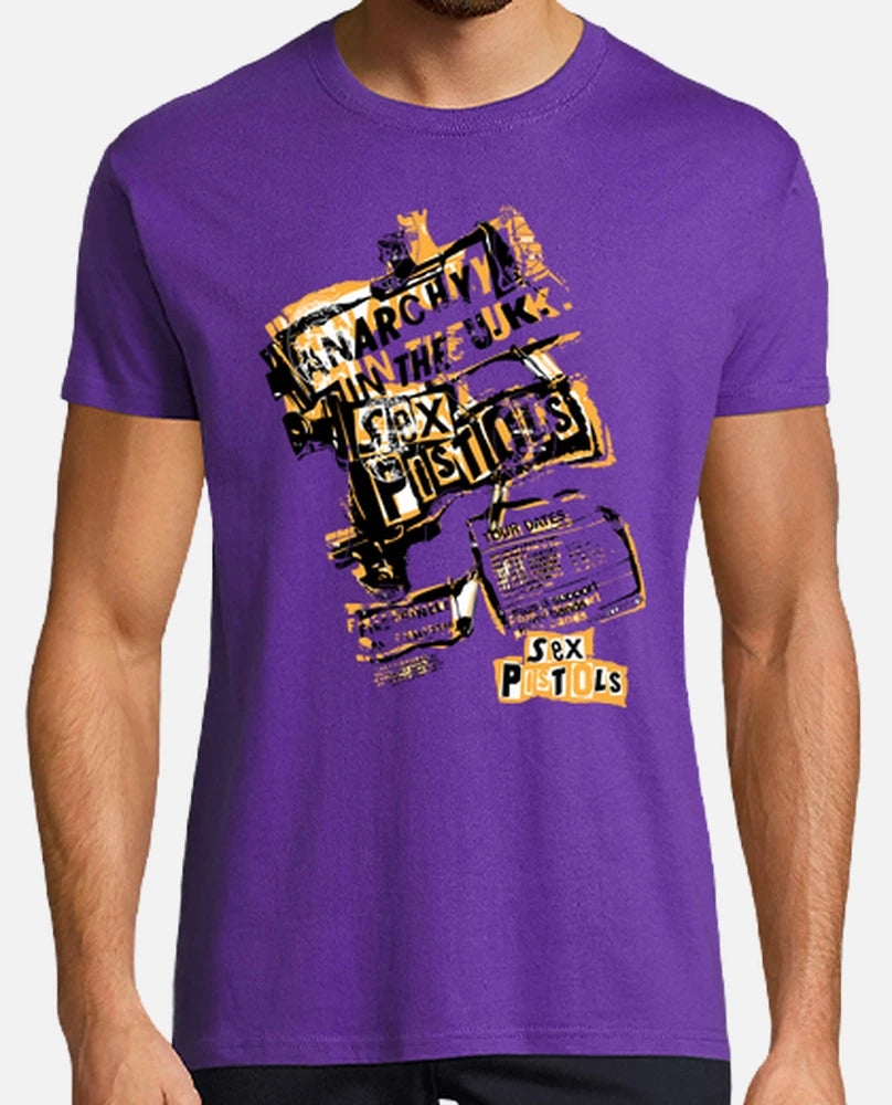 Sex Pistols - T-Shirt