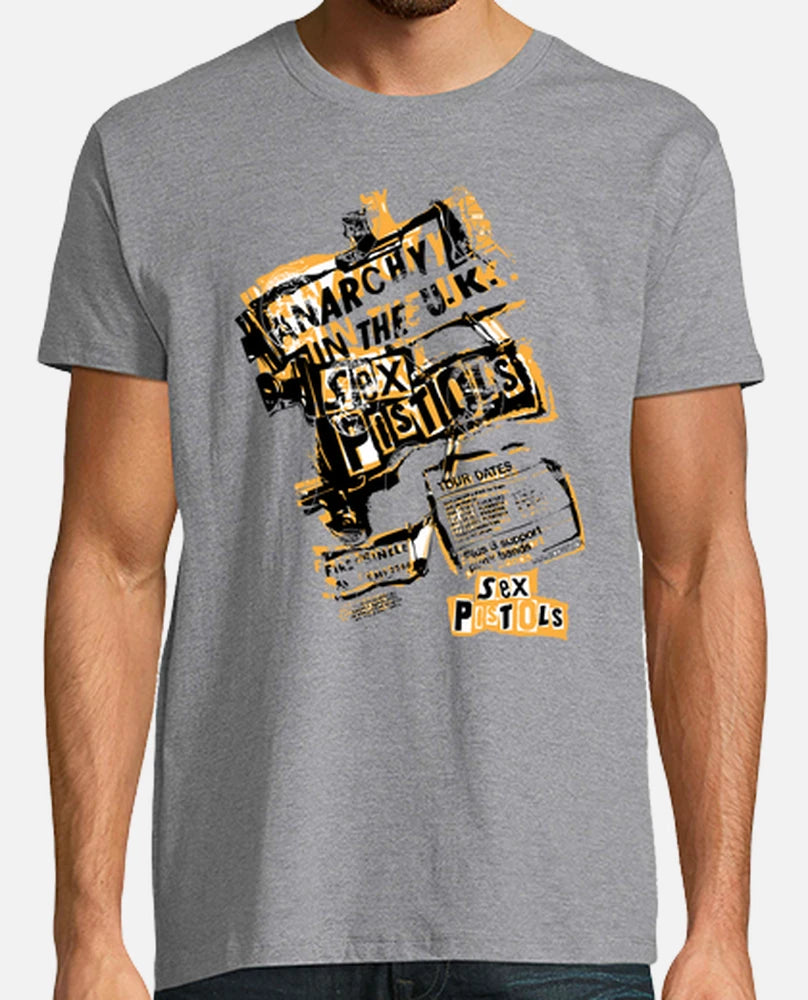 Sex Pistols - T-Shirt