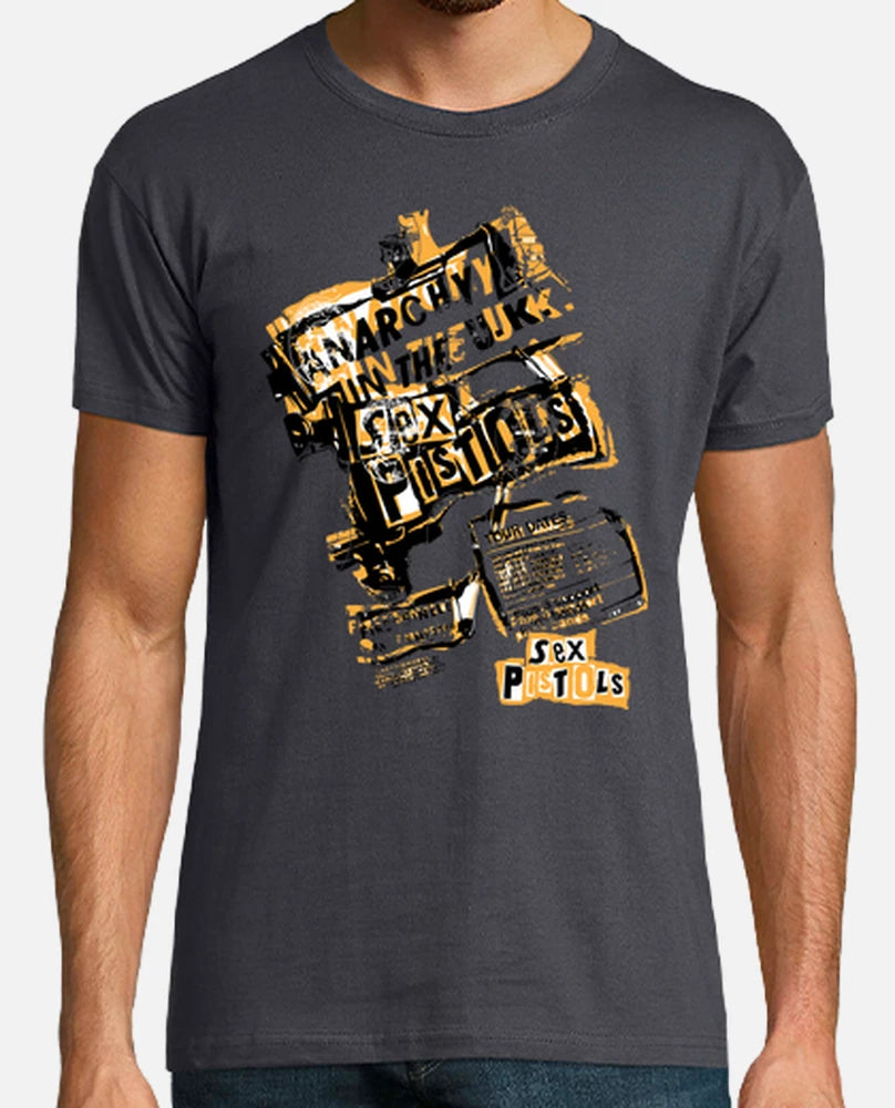 Sex Pistols - T-Shirt