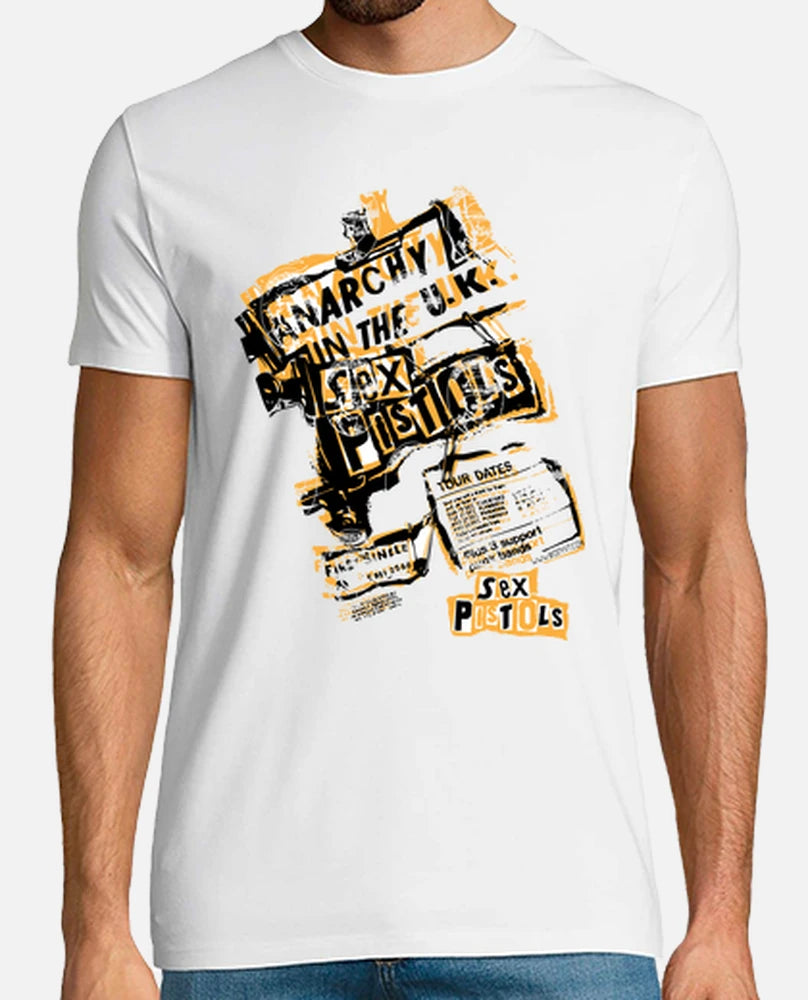 Sex Pistols - T-Shirt