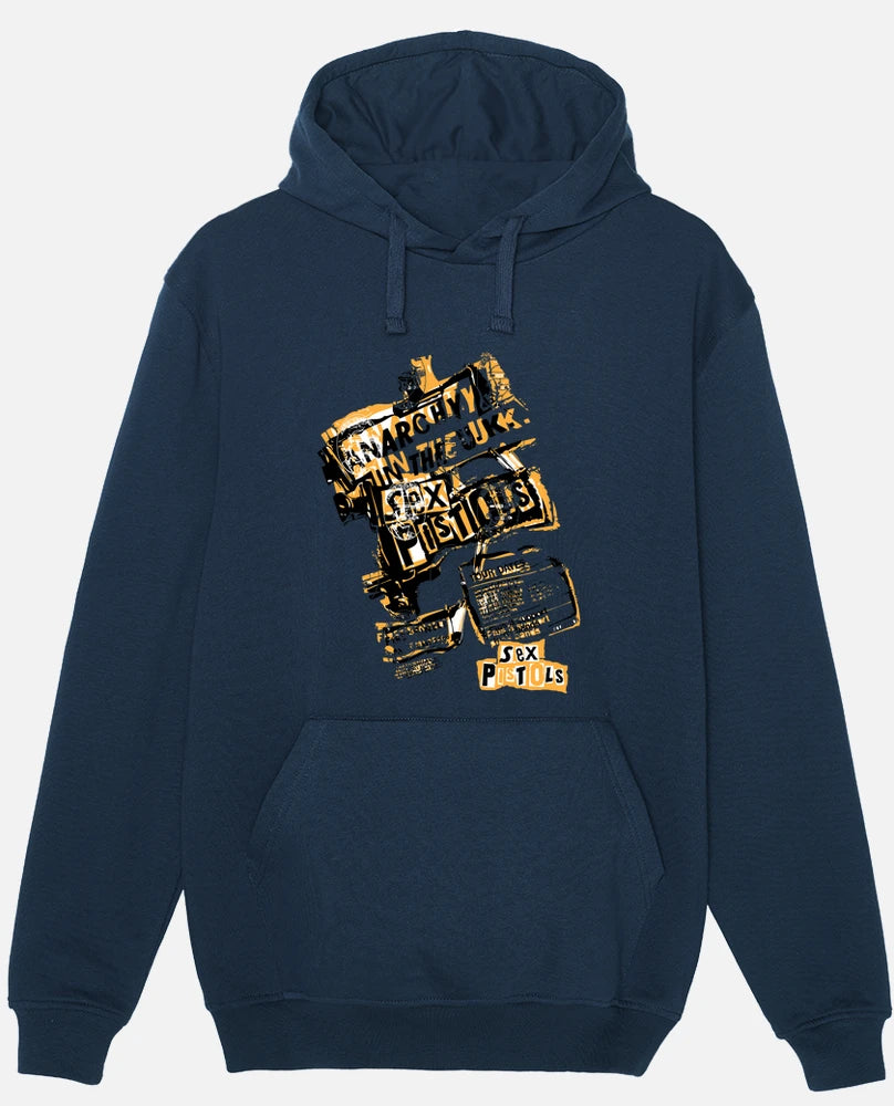 Sex Pistols - Sudadera / Sweatshirt