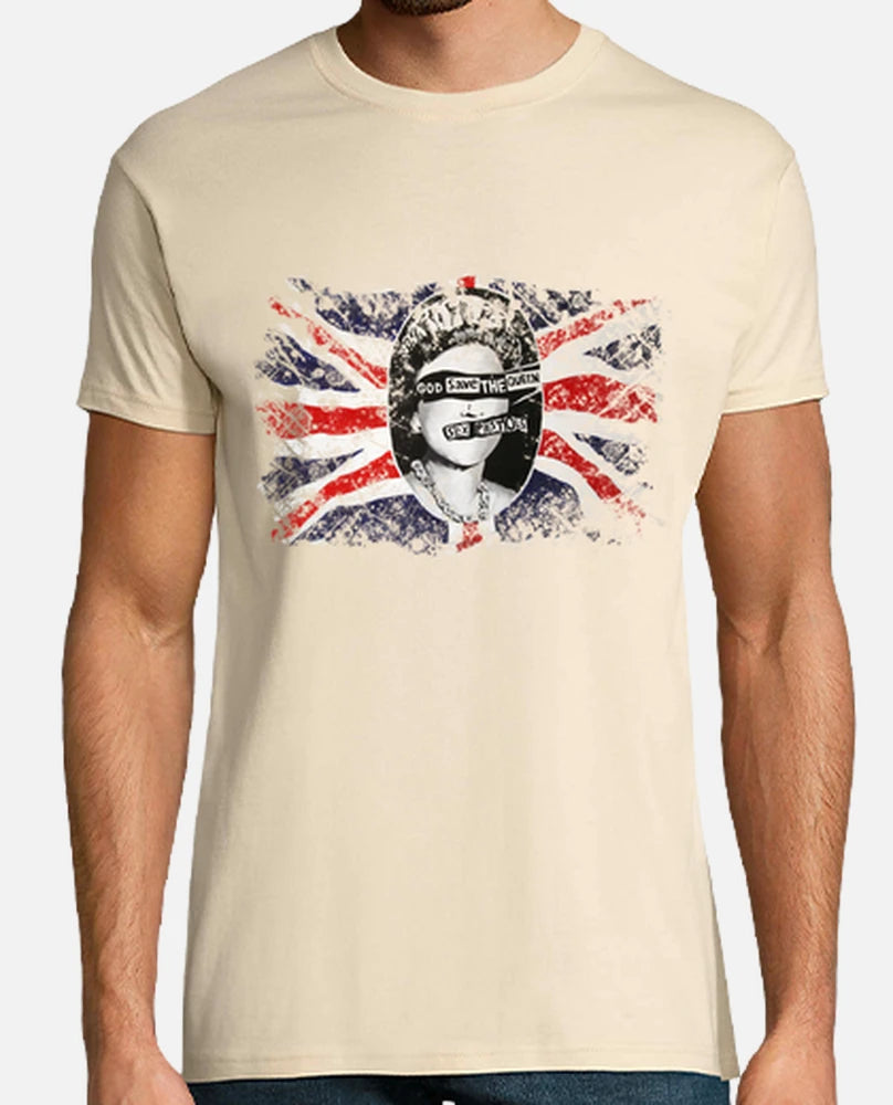 Sex Pistols - T-Shirt