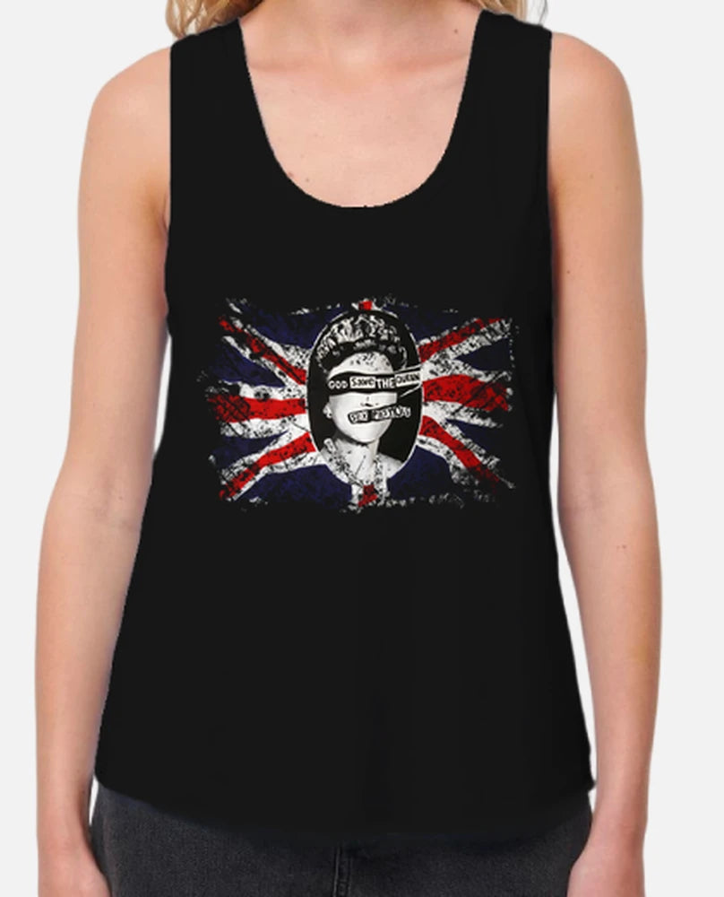Sex Pistols - Women's T-Shirt / Girl T-Shirt