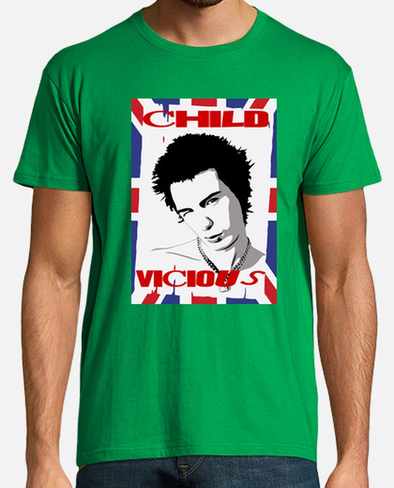 Sex Pistols - T-Shirt